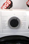 Bosch WGG14408 - Wasmachine 9kg 1400T - Energieklasse A - Wit