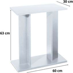 Luftrenare - PHILIPS - AC0920/10 - 250 m³/h - 65 m² - Vit