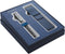GIFTING20 EXPERT BLACK CT FP NIB:M + PU PEN POUCH