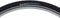 AMIGO Buitenband Ortem Unicorn - Fietsband 28 Inch - ETRTO 37-622 - Zwart