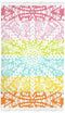 Strandhanddoek Secaneta Kinvanoa 95 x 160 cm