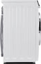 HANSEATIC HWMK714B - Wasmachine 7kg - Invertermotor AquaStop - Wit