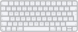 Apple Magic Keyboard (2024) - Draadloos QWERTY - USB-C - Wit