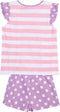 Peppa Pig Shortama All Princesses Need