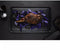 AMT Gastroguss Gastronorm bakplaat - 3 mm dik - saprand en sapblokker - non-stick coating - 53 x 32,5 cm