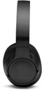 JBL Tune 760NC - Over-Ear Koptelefoon - ANC - Zwart
