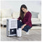 Taurus DH2201 - Luchtontvochtiger 22l/d - 45m² - Wit en Grijs