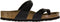 Birkenstock Mayari - Dames Slippers - Anatomisch voetbed - Black - Maat 38