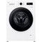 LG F4WR3511S0W - Wasmachine - AI DD EZDispense stoomprogramma