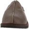 Shepherd 1201 Hugo - Herenpantoffels - Lamsleer en schapenvacht - Bruin