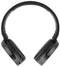 T'nB SINGLE 2 - Over-Ear Koptelefoon - Draadloos Bluetooth 5.0 - Zwart