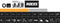 Roces Moody X TIF - Verstelbare Skeelers Kinderen - Maat 36-40 - Zwart Roze
