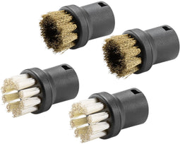KARCHER - BORSTELSET - PER 3 - STOOMREINIGER - 28633350