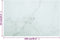 vidaXL - Tafelblad - 120x62 - cm - 8 - mm - gehard - glas - met - marmeren - design - wit