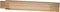 Stanley Duimstok 2m - Hout - Extra stevig - Neutraal