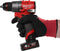 Milwaukee M12 FUEL™ FDD2-0 Accu Subcompacte Schroefboormachine 12V Basic Body - 4933479872