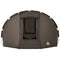 vidaXL - Vistent - 5-persoons - waterdicht - bruin