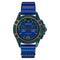 Horloge Heren Versace VEZ701122 (Ø 44 mm)