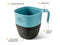 UCO Gear Mok set van 2 Blauw- Grijs