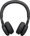 JBL Live 670NC - On-Ear Koptelefoon - ANC - Zwart