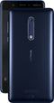 Nokia 5 - Smartphone - 5.2