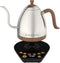 Brewista Artisan - Gooseneck Waterkoker - Variabele Temperatuur 1.0L - Zwart