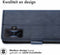 iMoshion Hoesje Geschikt voor Xiaomi Poco F4 GT 5G Hoesje Met Pasjeshouder - iMoshion Luxe Bookcase - Donkerblauw