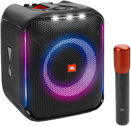 JBL PartyBox Encore - Draagbare luidspreker - 10 uur batterijduur - IPX4 spatwaterdicht
