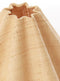 Light & Living - kap - Bezaha - naturel - textiel - Ø 11cm - E27 - 2035935