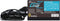 Seasonic G12 GC-650 - Voeding 650W - 80 PLUS Gold - Zwart