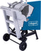 Scheppach Wipzaag HS550 - Brandhoutzaag - 3000W 230V - Max. Ø17 cm hout - Tot 100 cm lengte hout