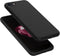 Spigen 042CS21247 - Soft case - Krasbestendig Schokbestendig - Zwart