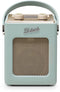 Roberts Radio Revival Mini 2 - DAB DAB+ FM Radio - Bluetooth - Duck Egg