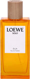 Loewe Solo Loewe Ella Edt Vapo 100 Ml