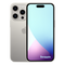 Apple iPhone 16 Pro - Naturel titanium - 256 GB - Fysieke simkaart + eSIM