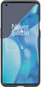 Spigen OnePlus 9 Pro - Soft case - Schokbestendig - Zwart