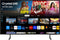 Smart TV Samsung TU43DU7105 4K Ultra HD LED 43