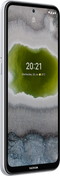 Nokia X10 5G - Wit - 64 GB - Dubbele fysieke simkaart
