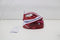 Calor SV6130C0 - Stoomstrijkijzer - Keramische zoolplaat 2200 W - Rood Wit