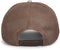 Goorin Bros - Faded Remix Cap - Geborduurde luiaardpatch - Multi