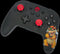 PowerA NSGP0251-01 - Draadloze Controller - Geavanceerde gameknoppen - Multi-color Zwart