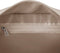 Skycases Weekendtas - Handbagage 40x30x20 - 9 Compartimenten Waterdicht - Champagne