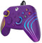 Turtle Beach Afterglow Wave - Gamecontroller - RGB-verlichting en hall-effect-triggers - Paars
