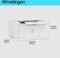 HP LaserJet M110w - Laserprinter - 20 ppm zwart-wit - Zwart