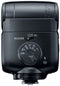 Canon Speedlite EL-100 - Compactflitser - E-TTL II - Richtgetal 26