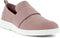 Ecco Bella - Dames instapschoen - Nubuck - Oudroze - Maat 41