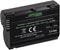 Patona 1224 - Accu Li-Ion 2000mAh 7V - Zwart