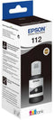Epson EcoTank 112 - Origineel - Zwart