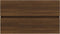 vidaXL - Wastafelkast - 80x38,5x45 - cm - bewerkt - hout - bruin - eikenkleur
