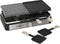 Raclette/Grill - FAGOR - FGRG8 - 8 personen - Kooksteen - 1400W - Regelbare thermostaat